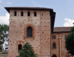 Il Castello