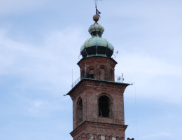 La Torre del Bramante